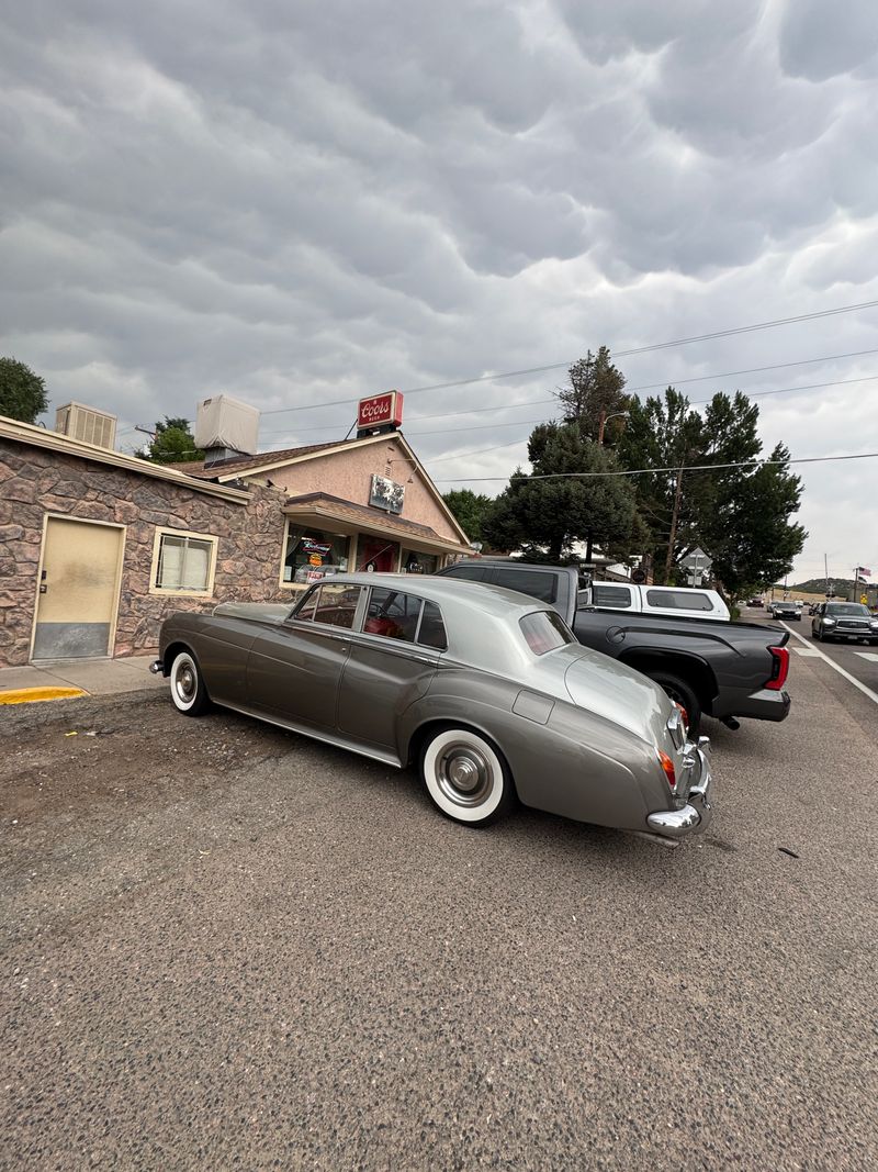 Downtown, Then Dinner