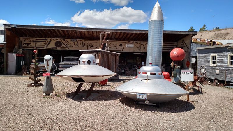 Why The Miracle Of America Museum Deserves A Spot On Every Montana Road Trip