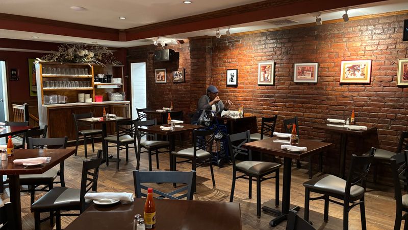 Real Life, Real Tables