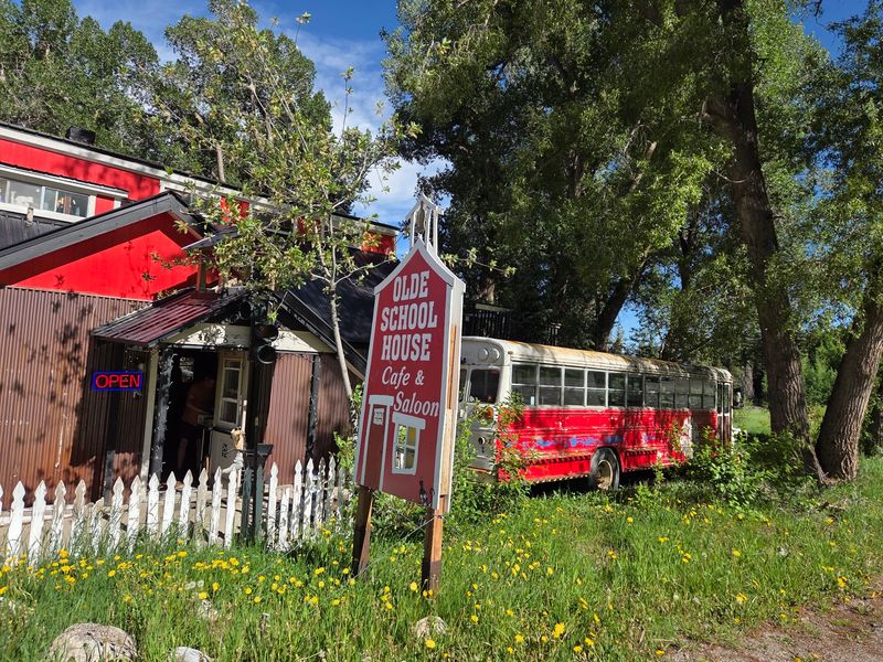 Why The Olde Schoolhouse Keeps Earning Its Reputation