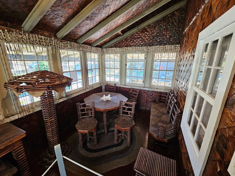 Why The Paper House Deserves A Spot On Your New England Road Trip