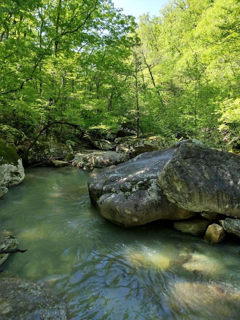 Best Time To Visit And Tips For Hiking The Trail