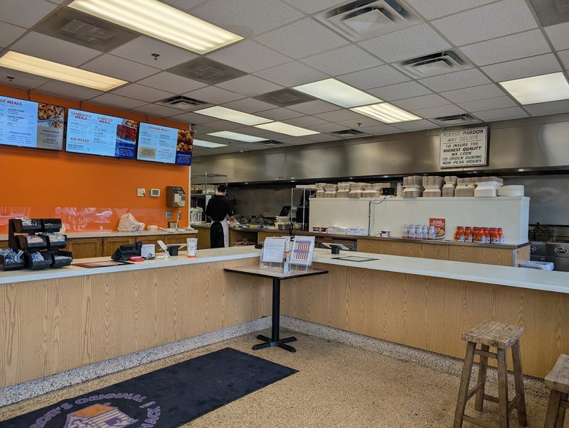 The Signature Shack Sauce Experience