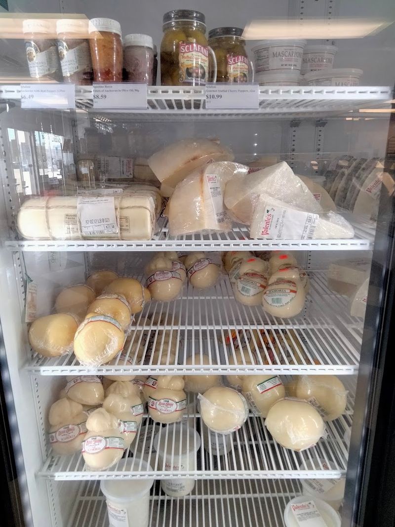 The Cheese Selection That Pairs Perfectly With Every Loaf