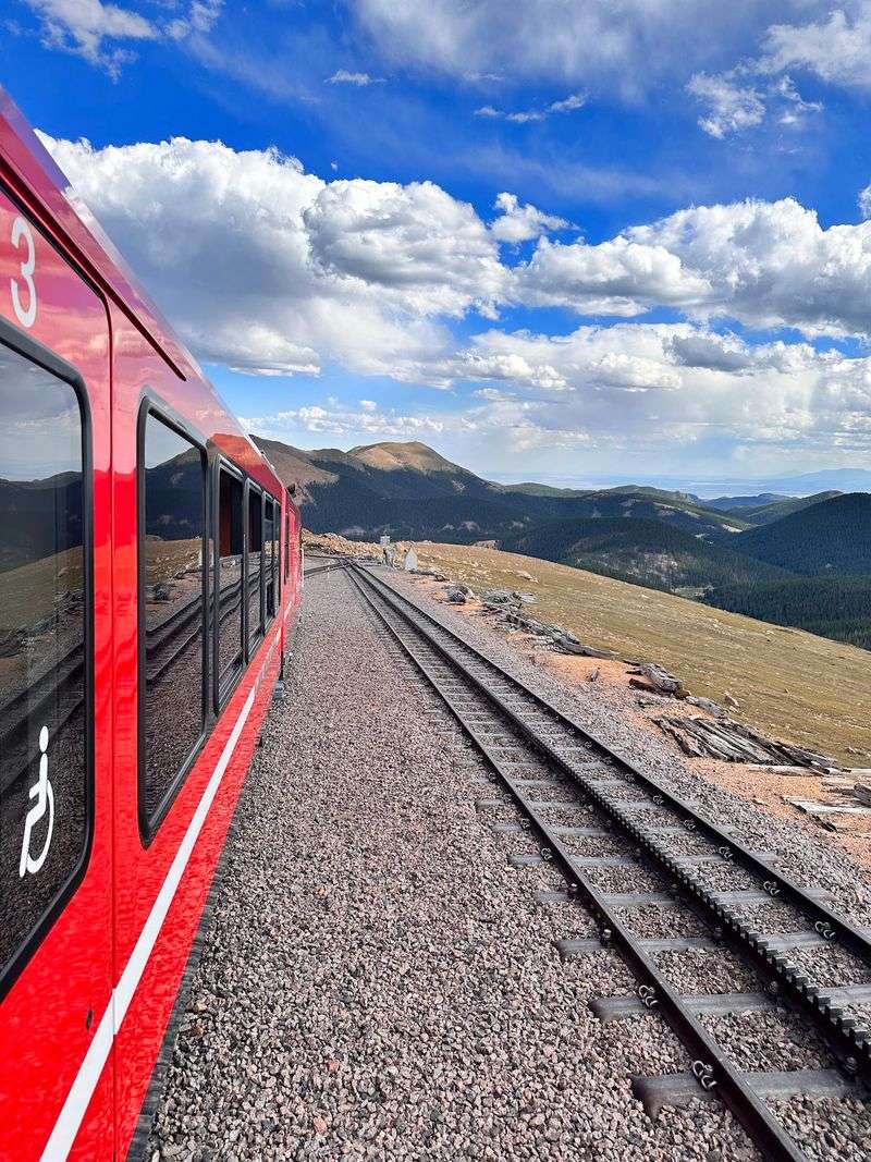 Why The Ride Stays With You After The Descent
