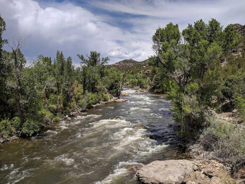 Why The River Location Changes Everything About Your Morning