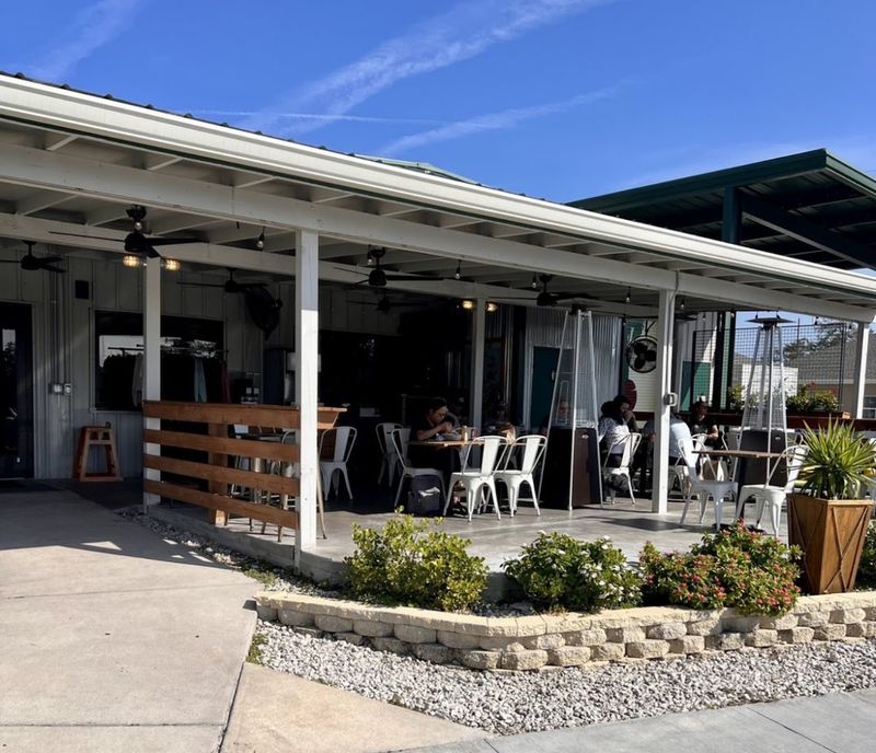 The Cozy Bakery Atmosphere That Feels Like Home