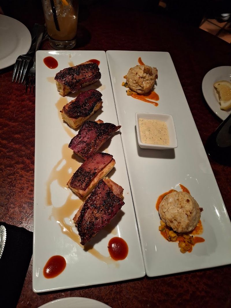 The Kind Of Place That Earns Loyal Regulars For Life