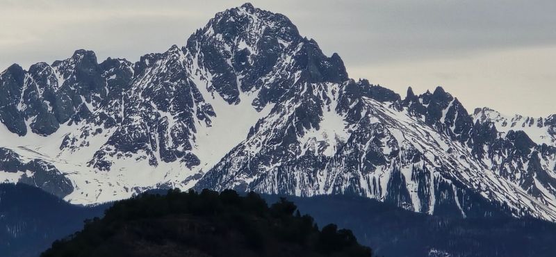 Why The San Juan Mountains Hit Different From This Exact Spot