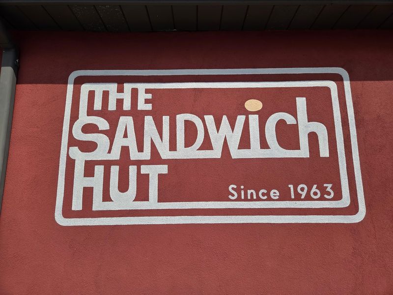 Why The Sandwich Hut Keeps Pulling People Back