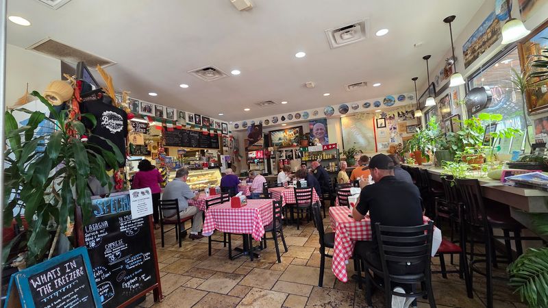 The History Behind The Muffuletta And Why Baton Rouge Claimed It