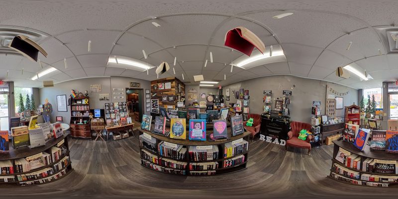 Why The Shop Resonates Beyond Niche