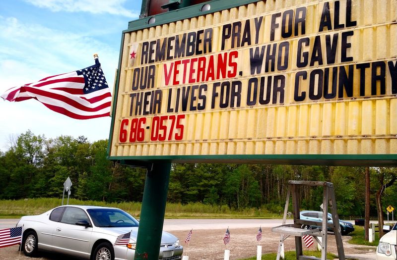 The Kind Of Place That Turns A Regular Tuesday Into A Memory