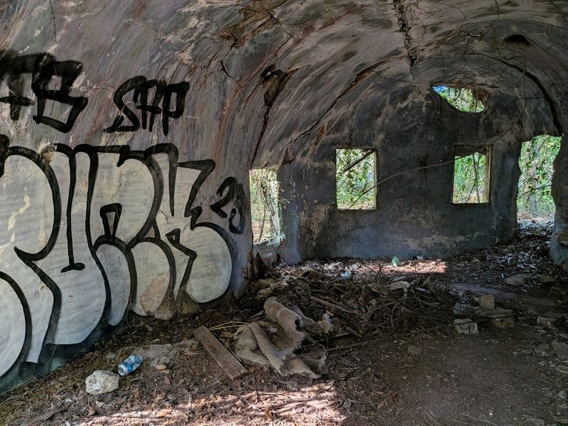 Why The Site Has Attracted Explorers And Photographers