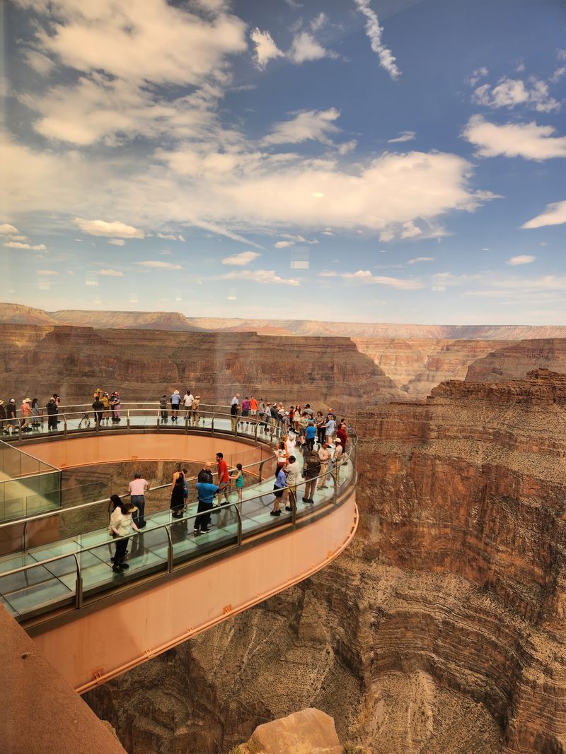 Why The Skywalk Stays With You Long After You Leave Why The Skywalk Stays With You Long After You Leave