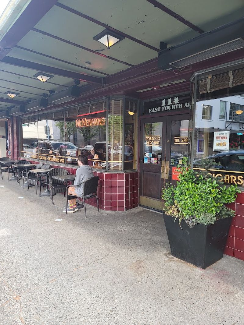 Why The Spar Keeps Drawing Locals Back 