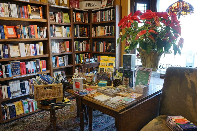 Why The Storybook Feeling Lasts After Checkout