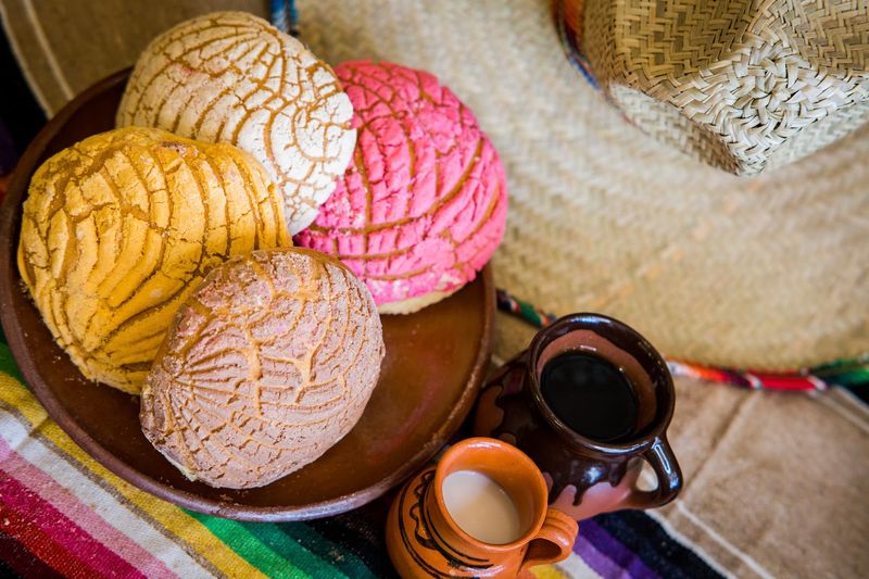 Pan Dulce That Brings Families Together