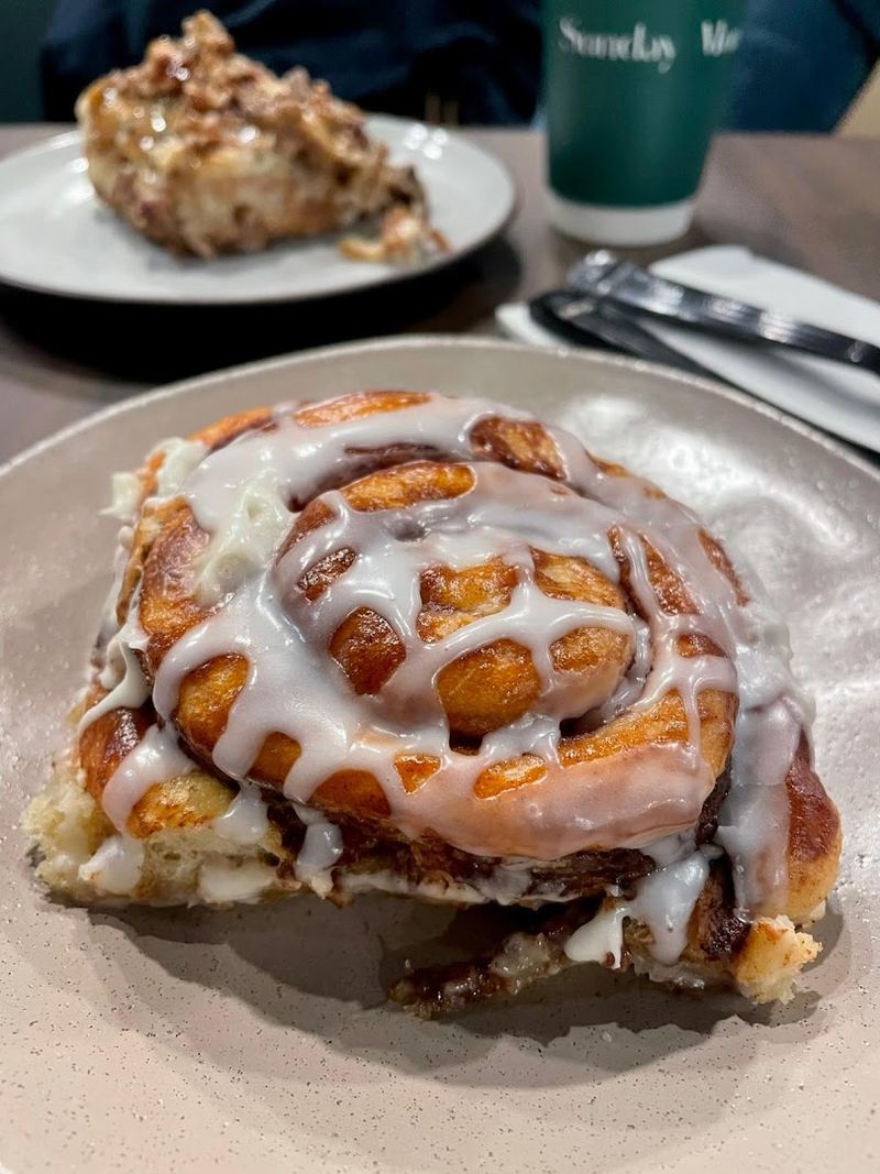 The Frosting Situation Deserves Its Own Spotlight