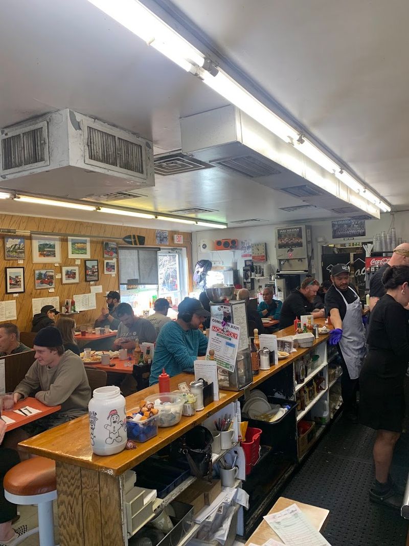 The Staff Who Turn First-Timers Into Regulars