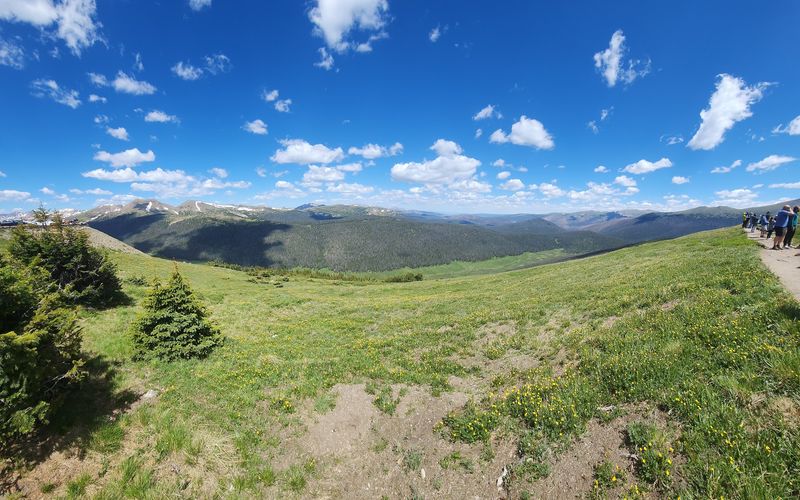 Why The Top Of The Road Stays With You