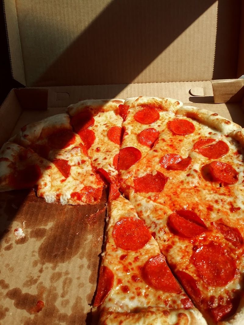 Why The Toppings And Sauce Hit Different Here