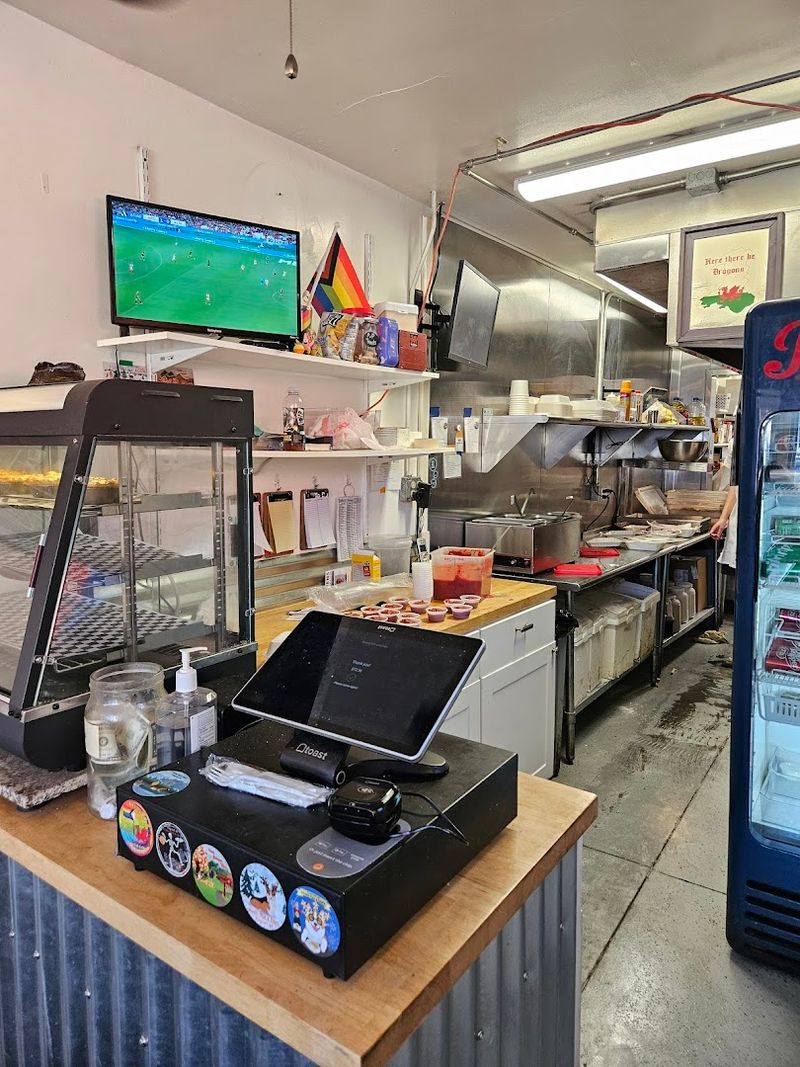 Why Evans Fish And Chips Belongs On Every Flagstaff Itinerary