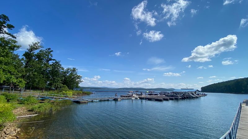 The Quiet Shoreline That Feels Miles Away From Everything