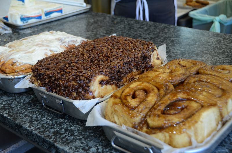 The Kind Of Place That Stays With You