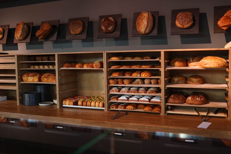 Why These Pastry Cases Deserve The Detour Why These Pastry Cases Deserve The Detour