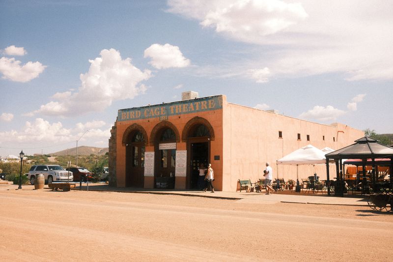 Why These Tiny Arizona Towns Stay With You