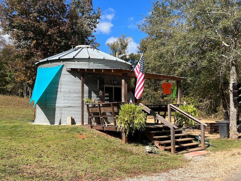 Why This Alabama Hidden Gem Is Worth Every Mile Why This Alabama Hidden Gem Is Worth Every Mile