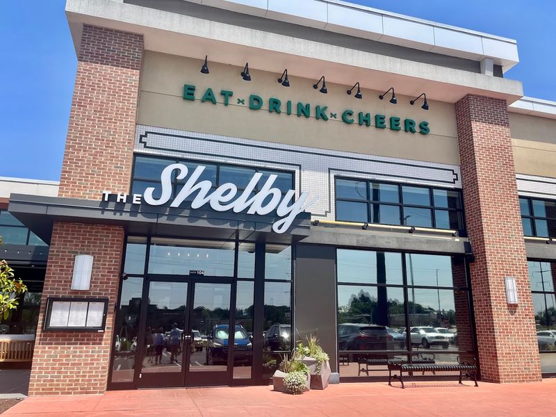 Located Right Off The Main Strip In Allentown