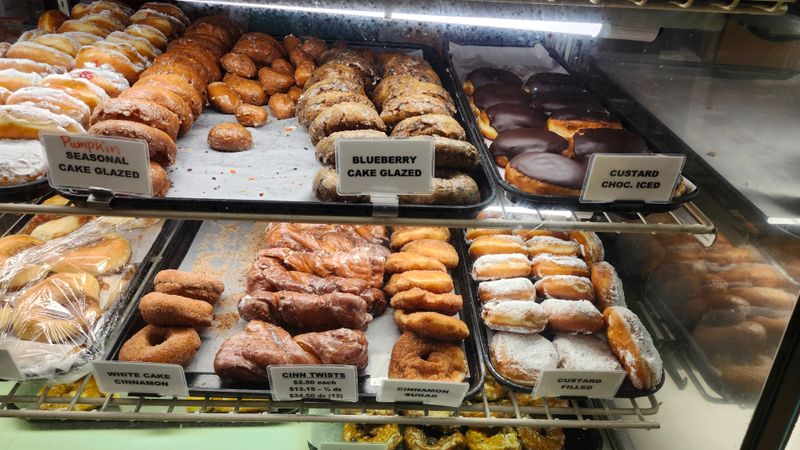 Made Fresh Every Single Day Without Fail