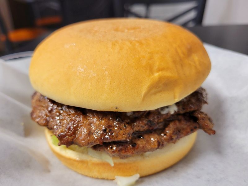 Classic Burgers Done Right