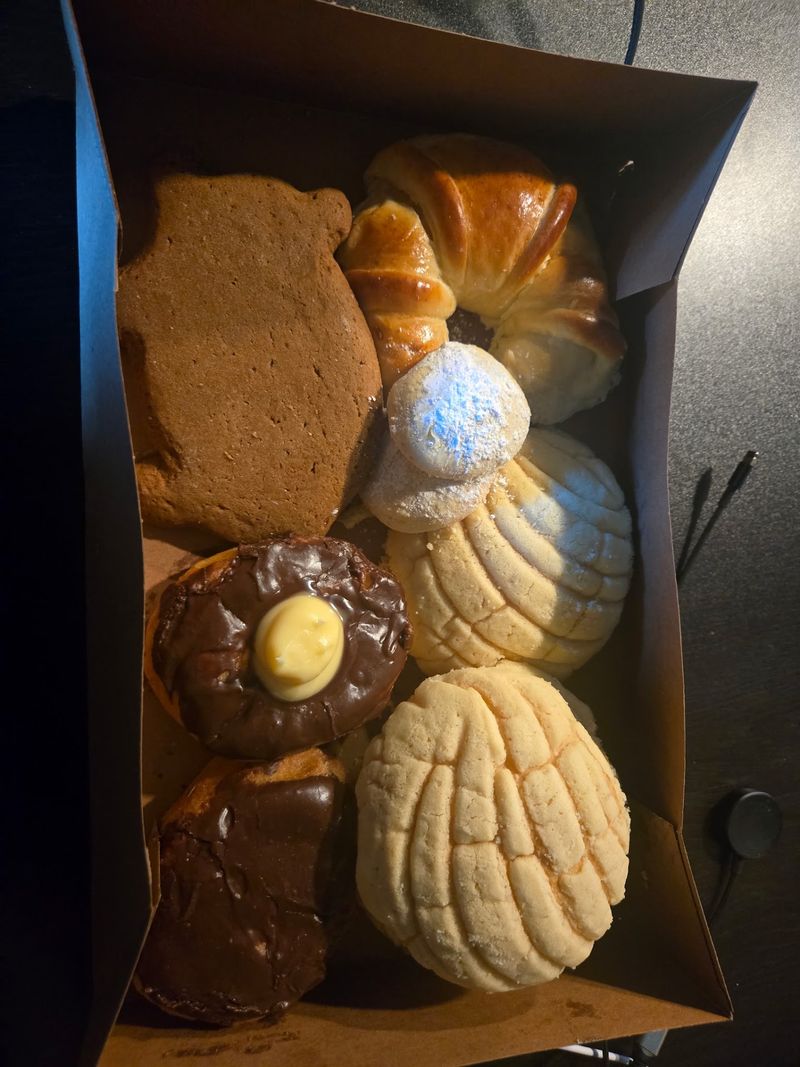 Why This Arizona Panadería Earns A Spot In Your Routine