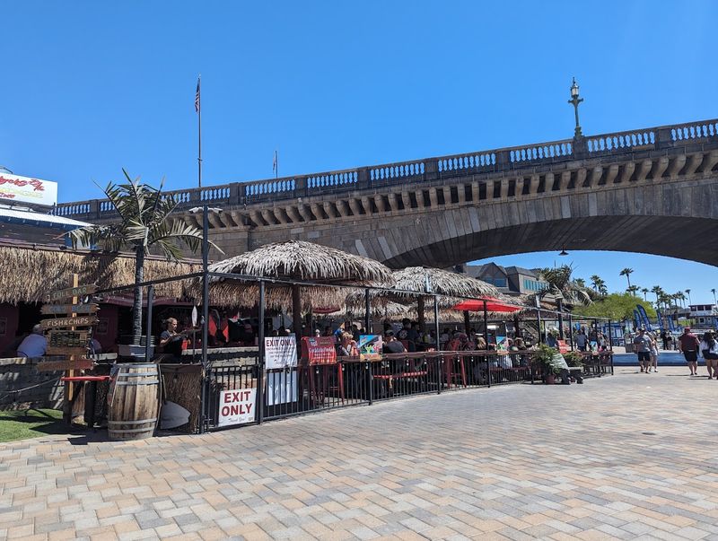 The Setting That Makes Every Bite Better