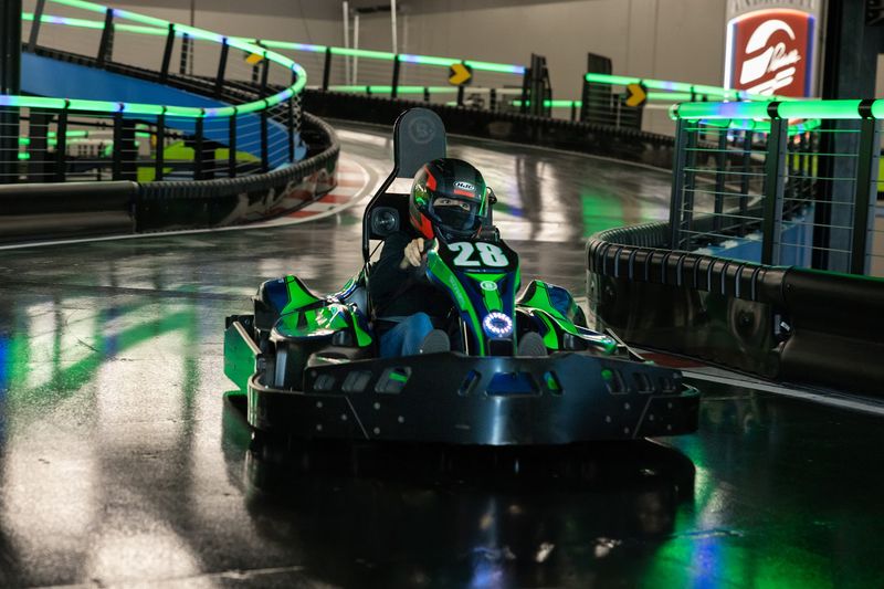 Why This Arizona Speed Playground Earns a Spot on Your List