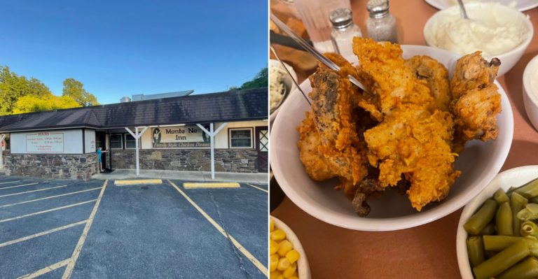 Why This Arkansas Fried Chicken Joint Is Outshining Big City Hotspots