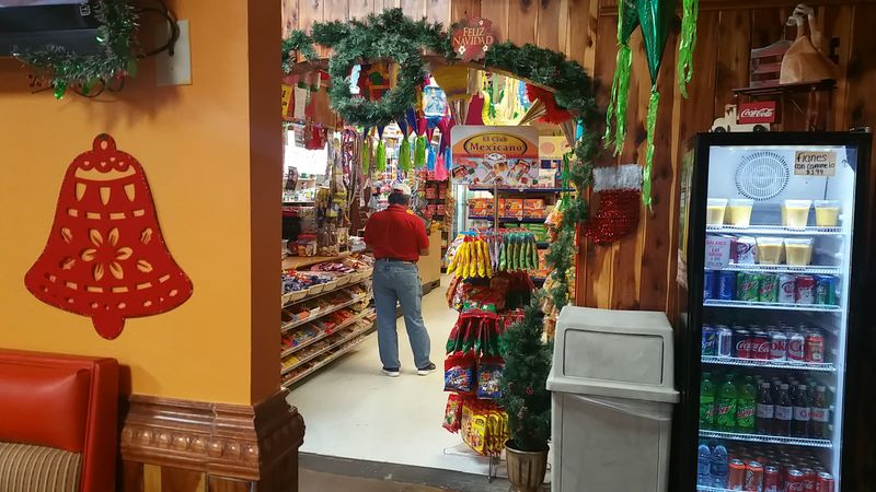 Why This Arkansas Grocery Belongs On Your List Why This Arkansas Grocery Belongs On Your List