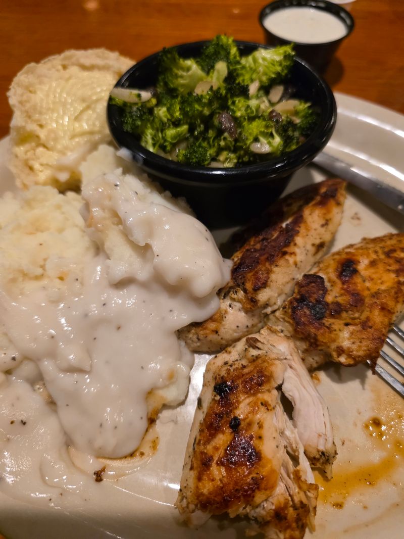 The Secret To This Steakhouse's Lasting Popularity