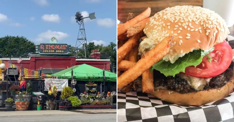 Why This Atlanta, Georgia Late-Night Diner Keeps Crowds Coming Back For More