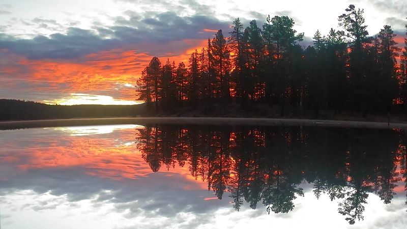 Why This Autumn Escape Is Worth The Drive