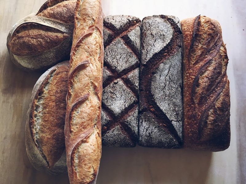 Why This Bakery Earns Every Bit Of Its Reputation