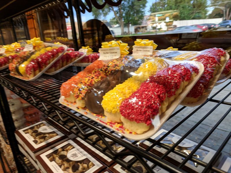 Why This Bakery Is Worth the Trip