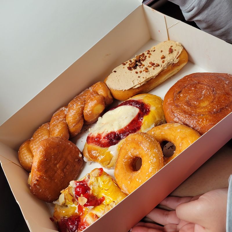 Why This Bakery Keeps Families Coming Back Why This Bakery Keeps Families Coming Back