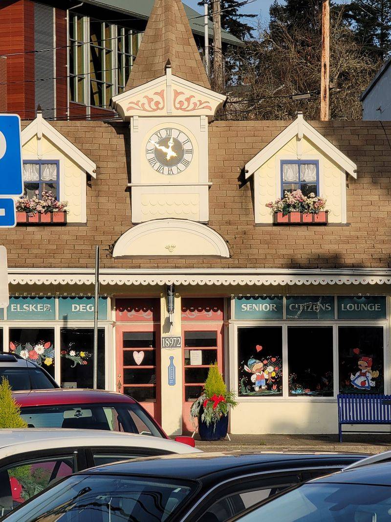 Why This Bayside Town Earns Its Fairy-Tale Reputation Why This Bayside Town Earns Its Fairy-Tale Reputation