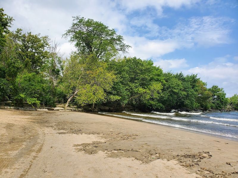 Why This Beach Deserves a Return Trip