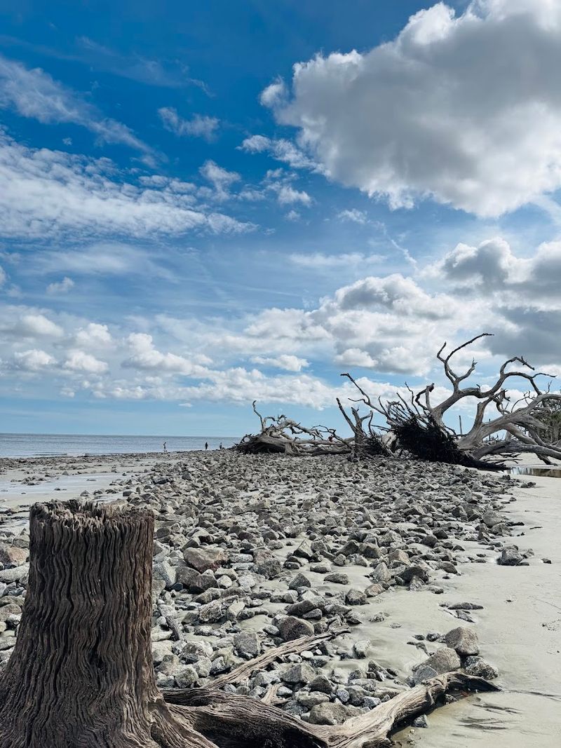 Why This Beach Has Become A Dream Wedding Destination