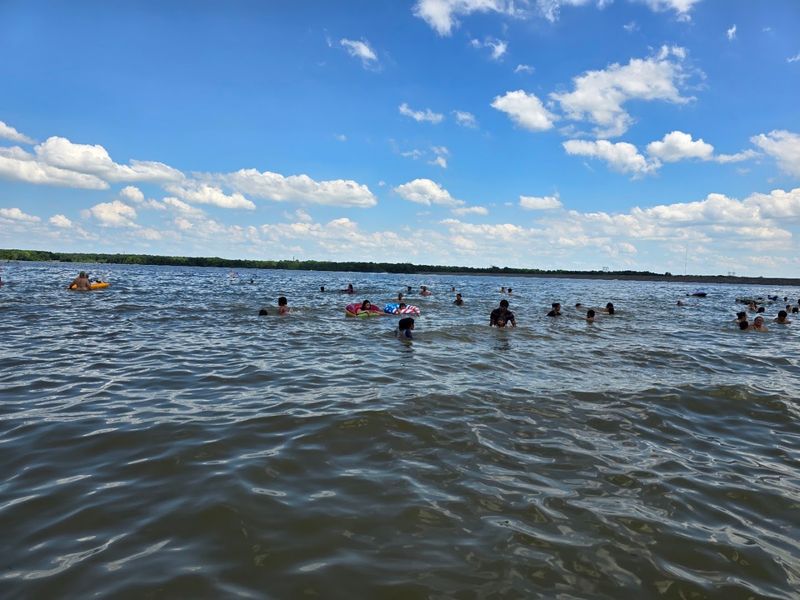 Why This Beach Keeps Bringing People Back Why This Beach Keeps Bringing People Back